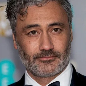 Photo star : Taika Waititi