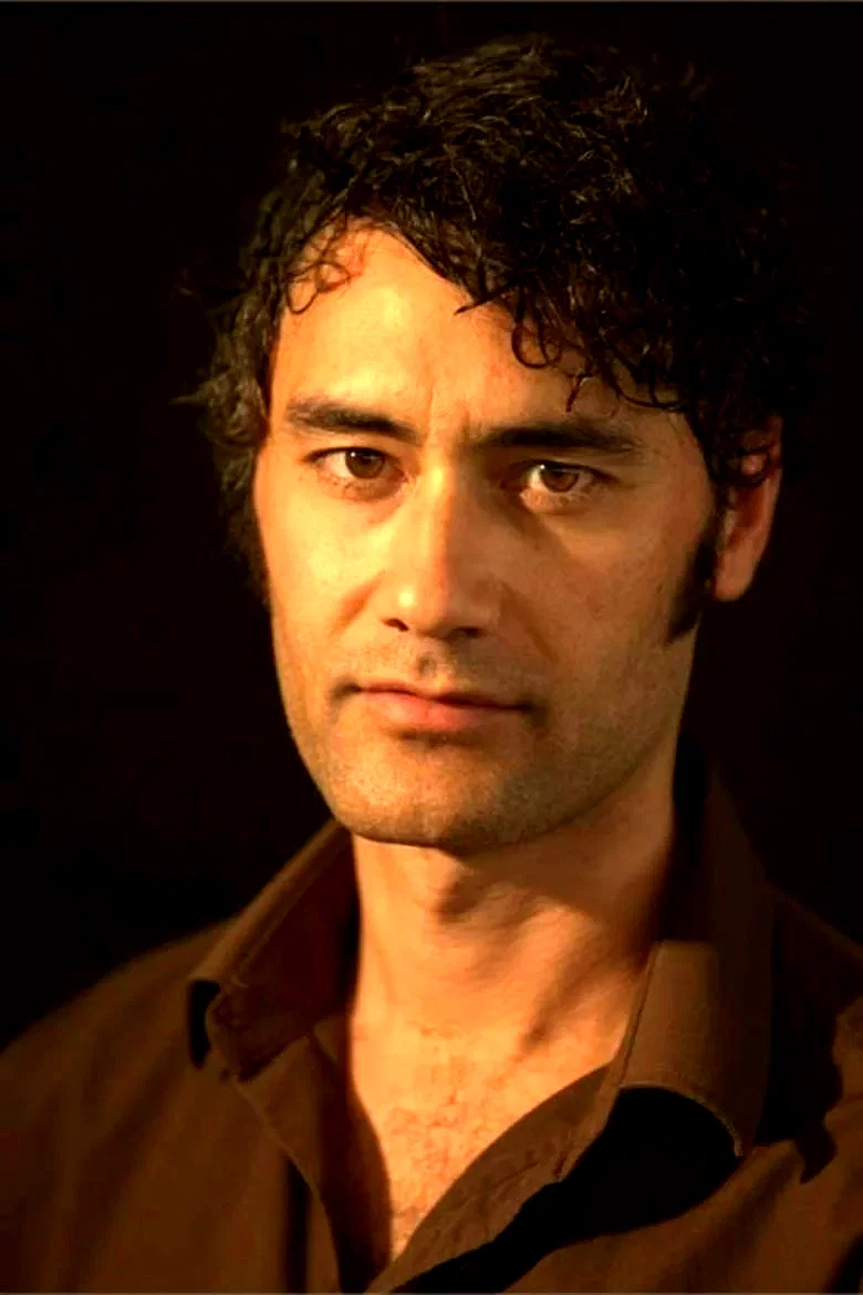 Taika Waititi