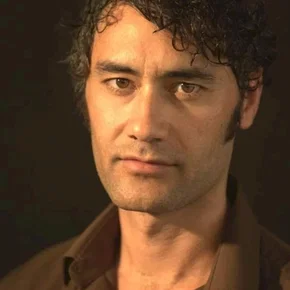 Photo star : Taika Waititi