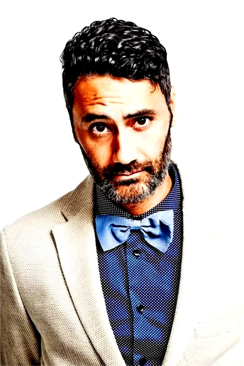Taika Waititi