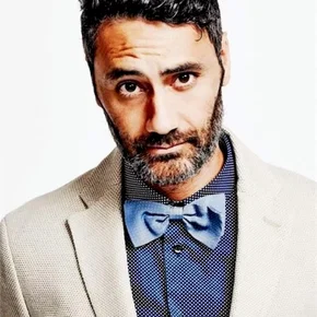 Photo star : Taika Waititi