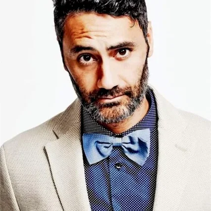 Taika Waititi