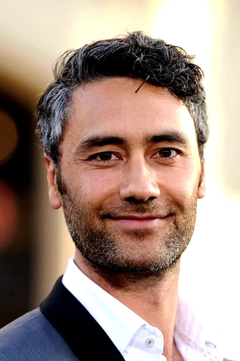 Taika Waititi
