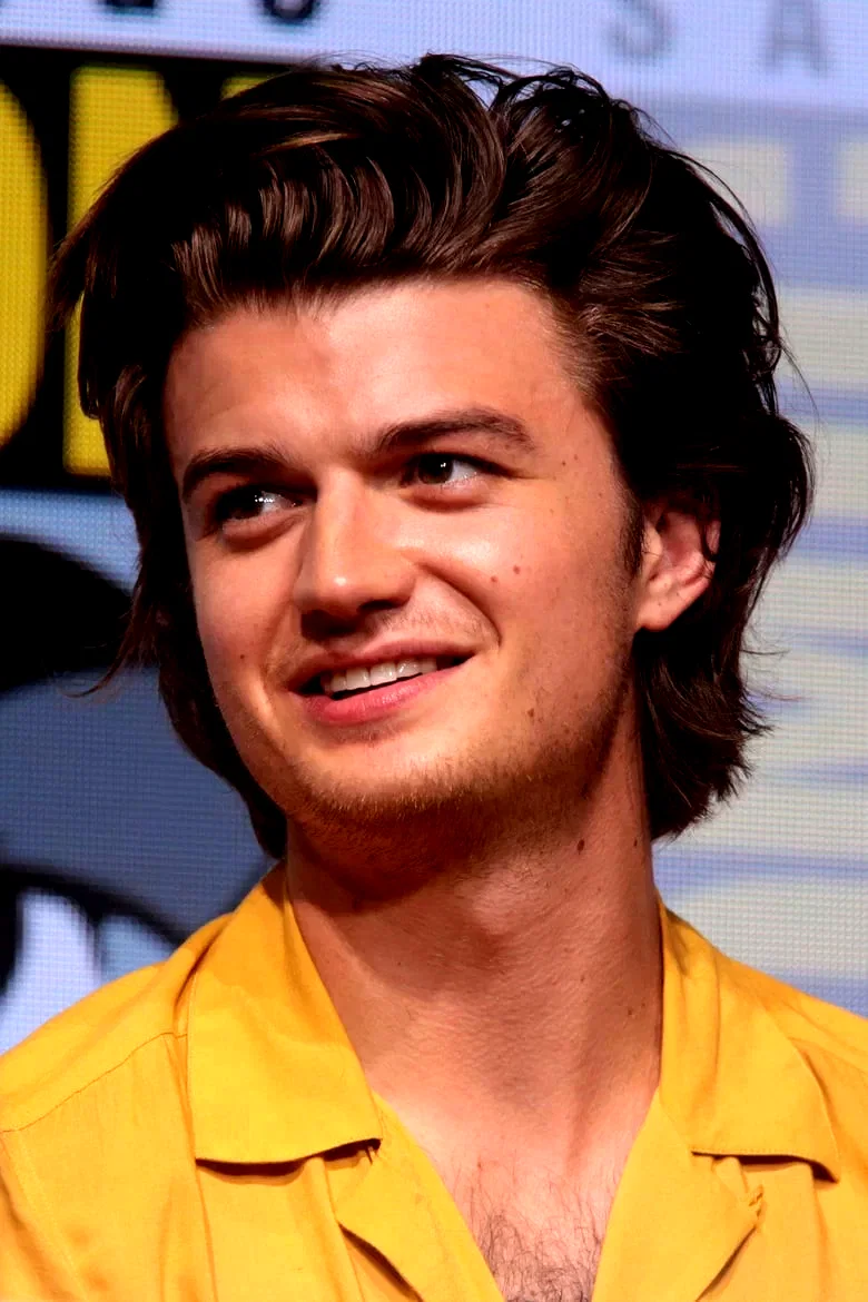  Joe Keery