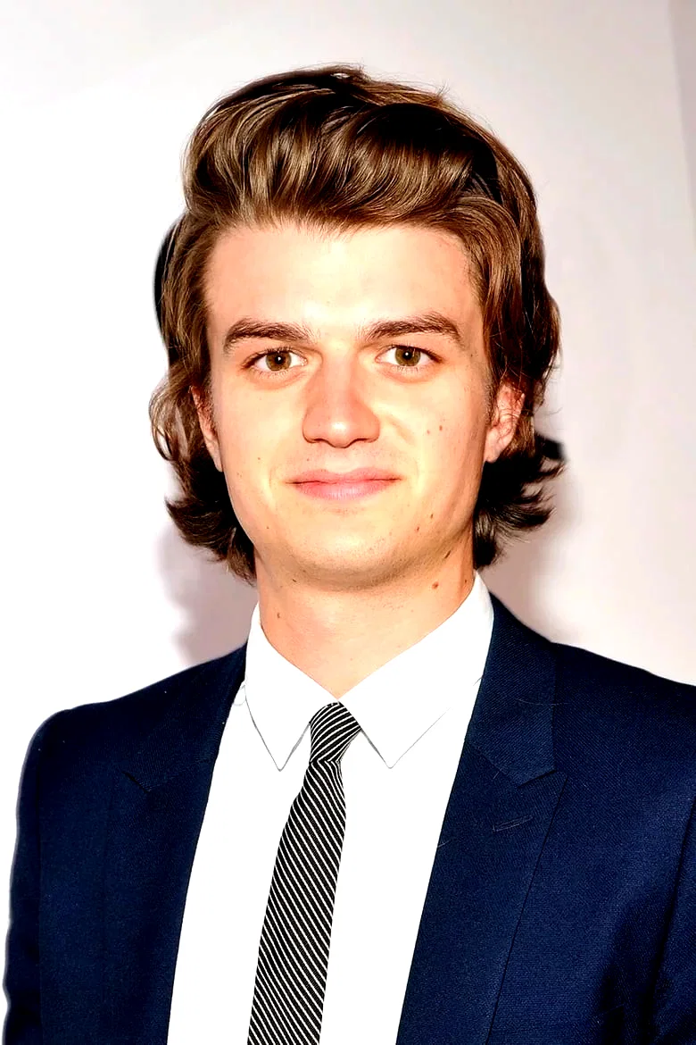  Joe Keery