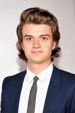  Joe Keery photo