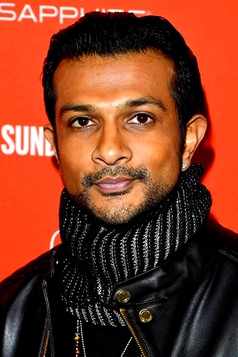 Utkarsh Ambudkar