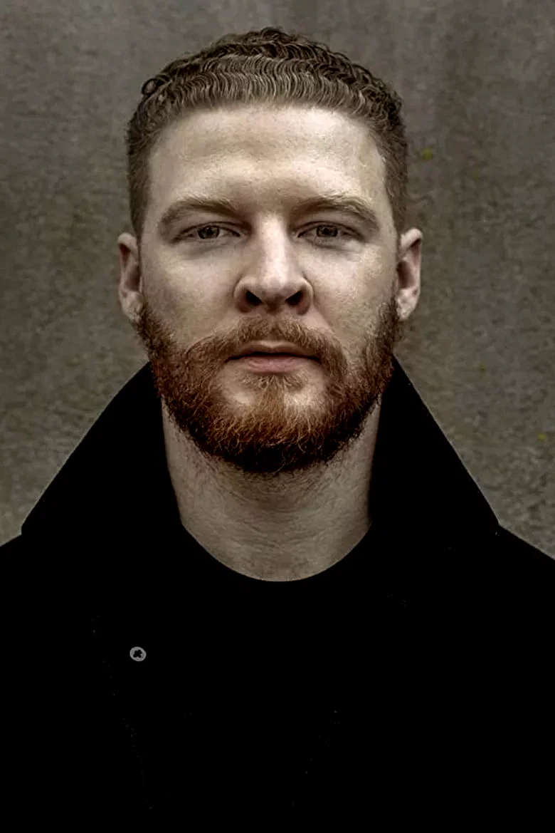 Owen Burke