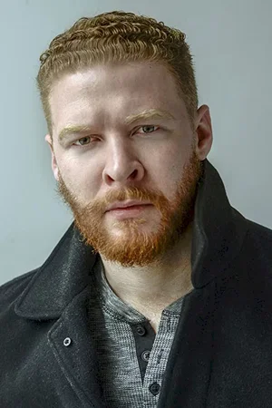 Owen Burke photo