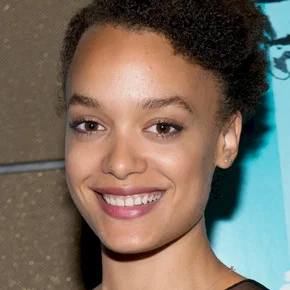 Photo star : Britne Oldford