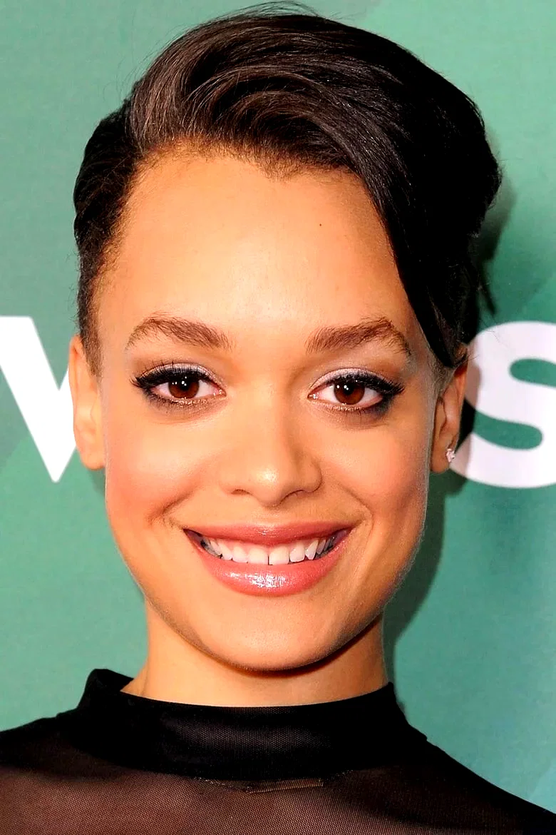 Britne Oldford
