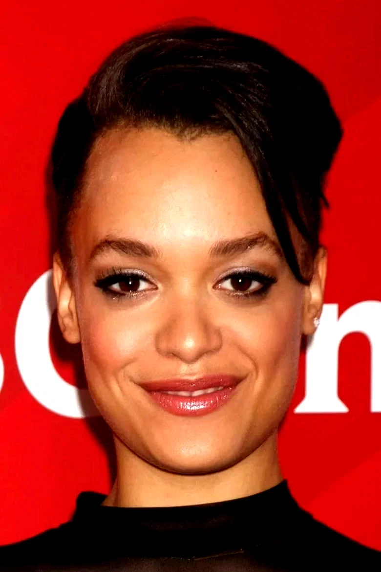 Britne Oldford