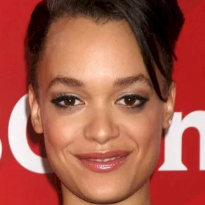Photo star : Britne Oldford