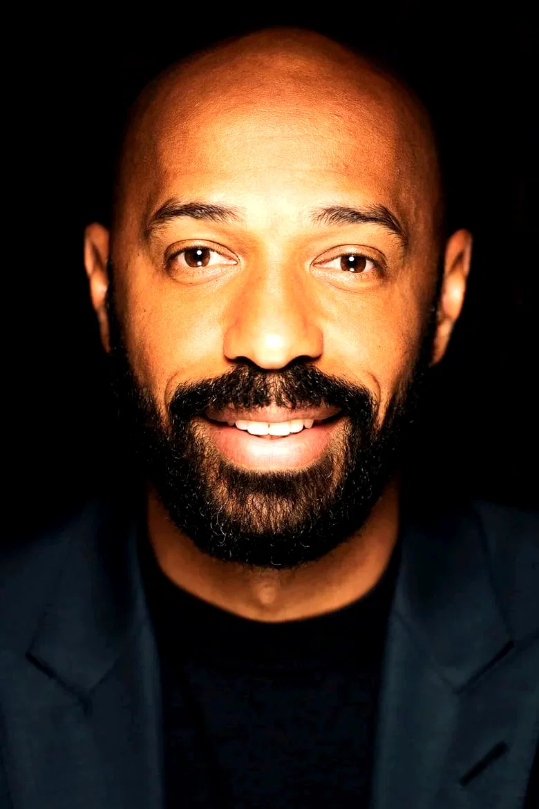 Thierry Henry