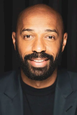 Thierry Henry photo