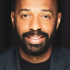 Photo star : Thierry Henry