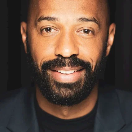 Thierry Henry