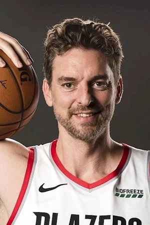 Pau Gasol photo