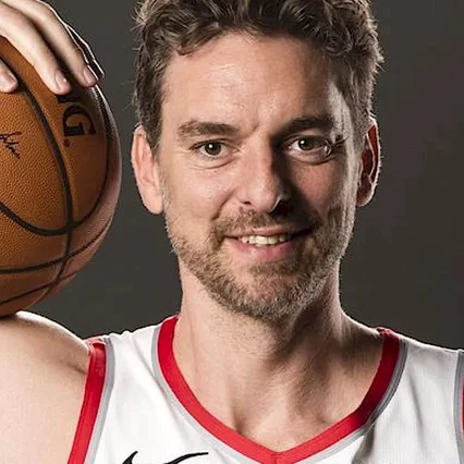 Pau Gasol