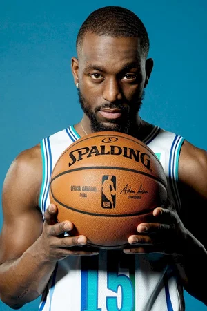  Kemba Walker