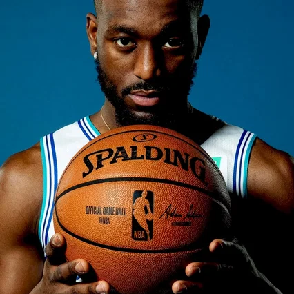  Kemba Walker