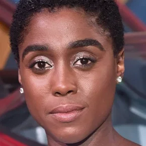 Photo star : Lashana Lynch
