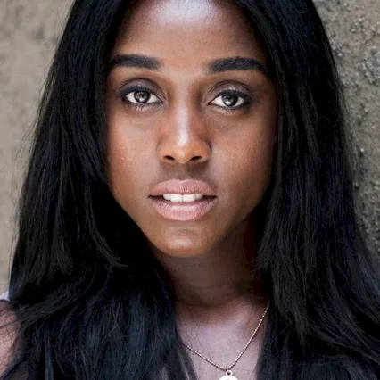 Lashana Lynch