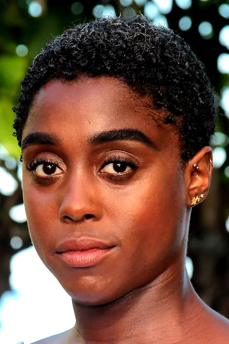 Lashana Lynch