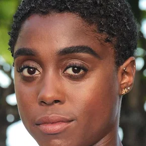 Photo star : Lashana Lynch