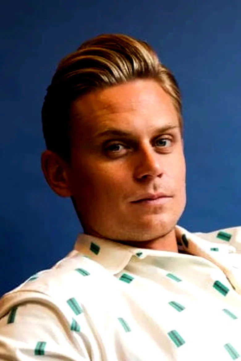 Billy Magnussen