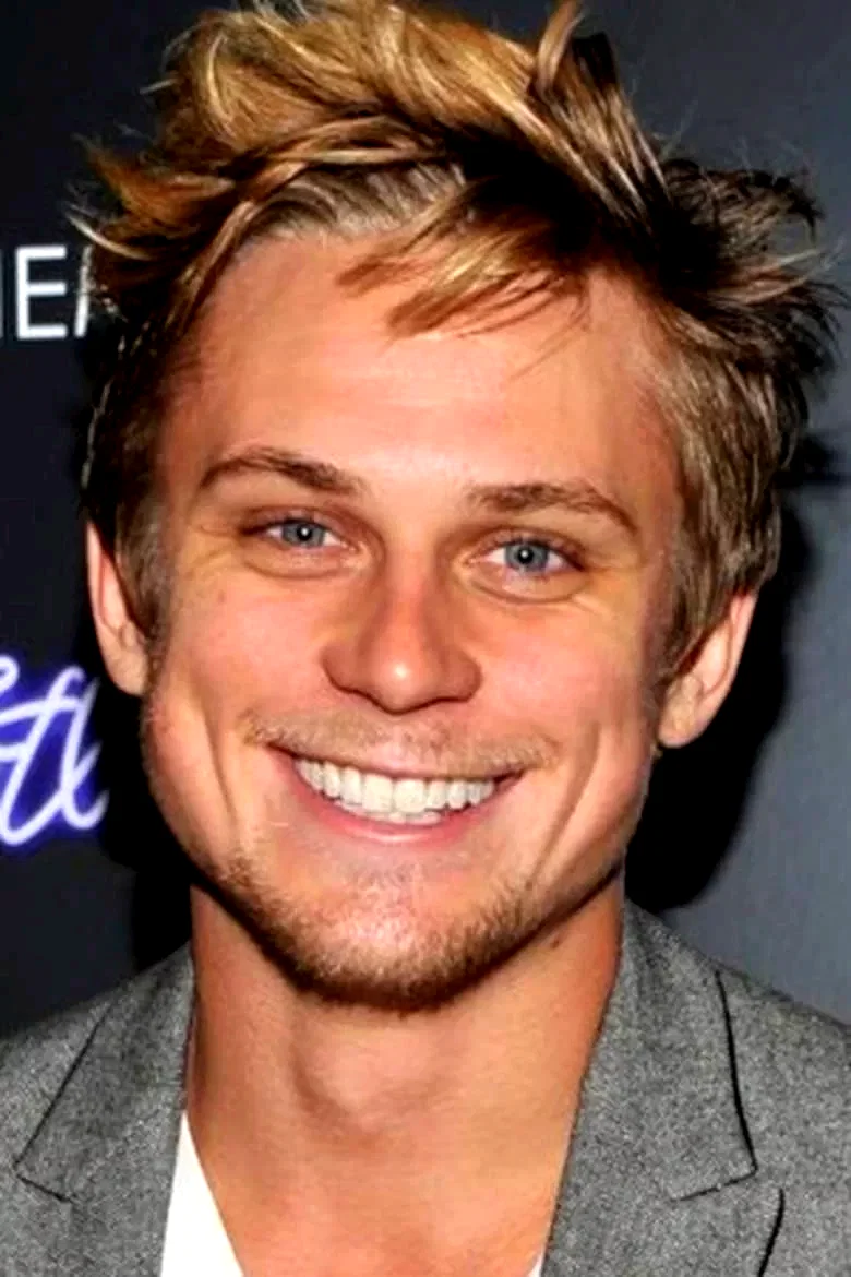 Billy Magnussen