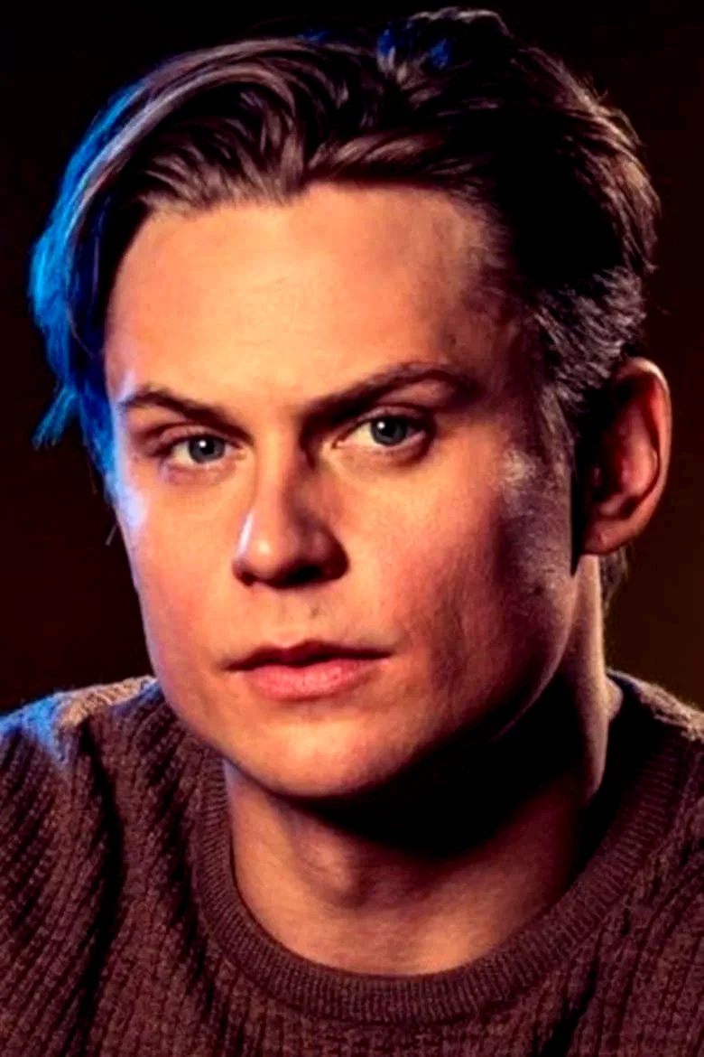 Billy Magnussen