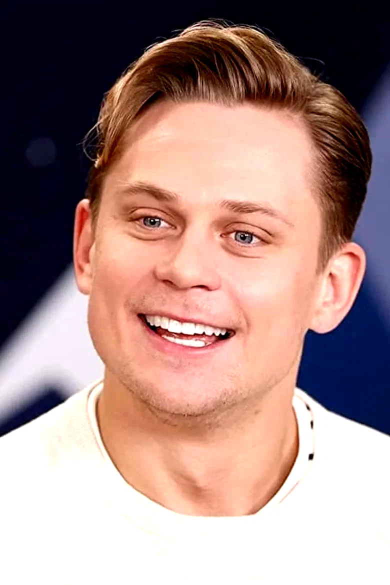 Billy Magnussen