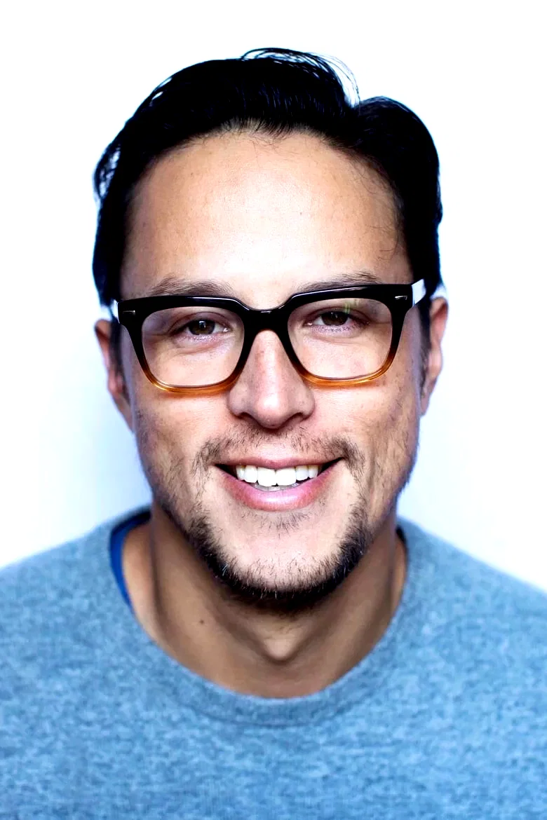  Cary Joji Fukunaga