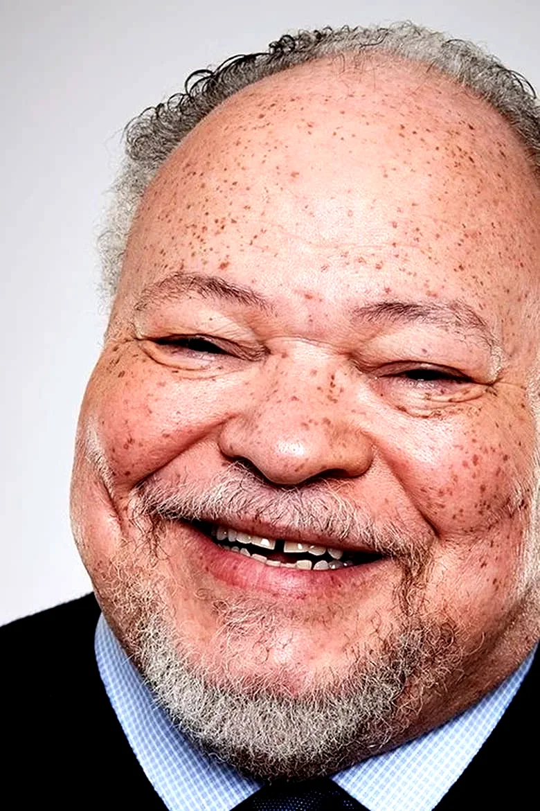 Stephen Henderson