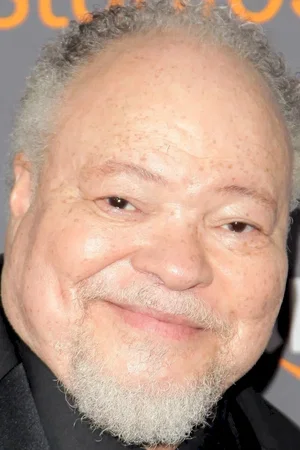 Stephen Henderson photo
