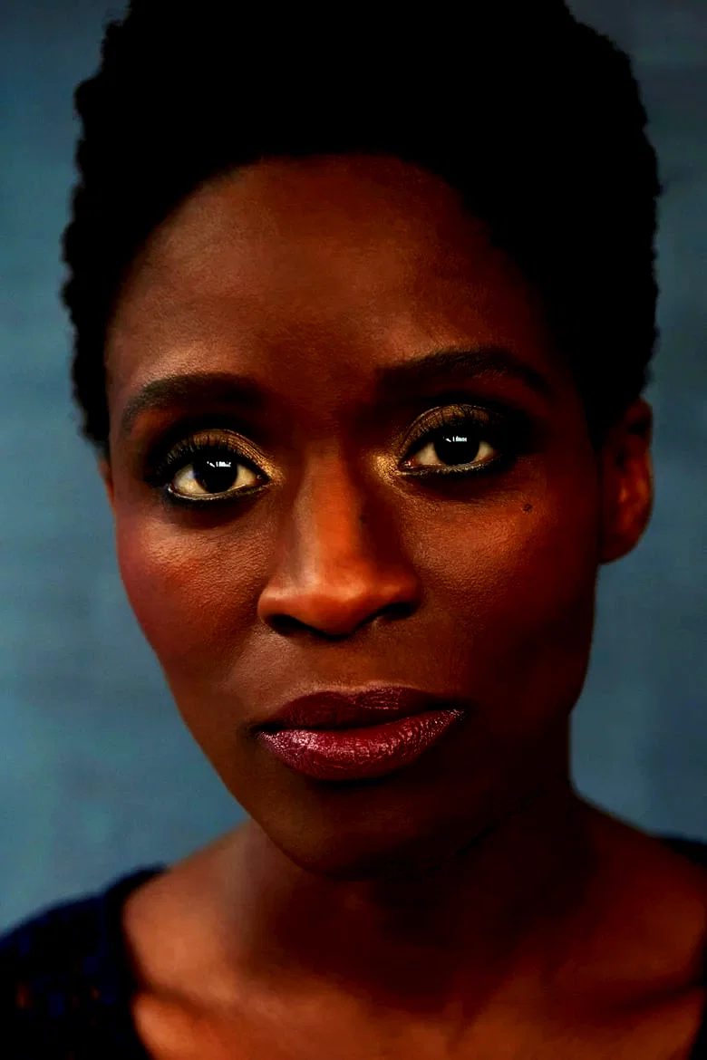 Sharon Duncan-brewster