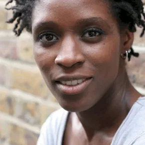 Photo star : Sharon Duncan-brewster
