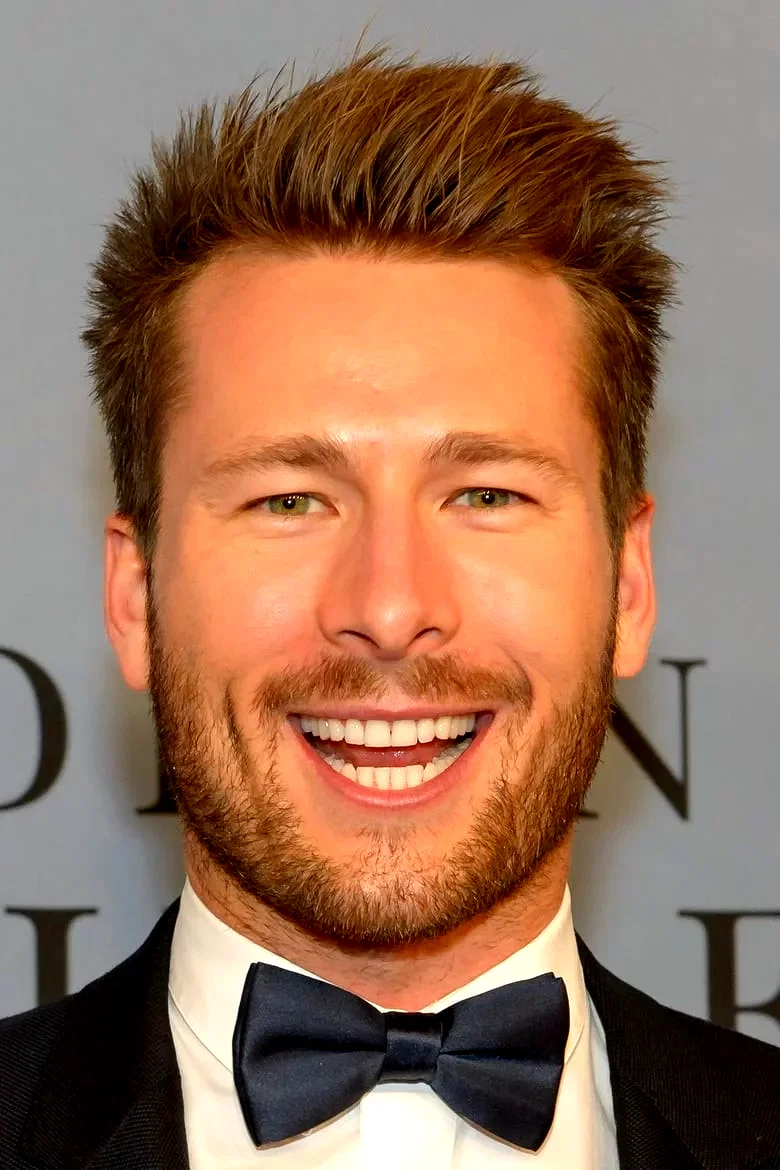 Glen Powell