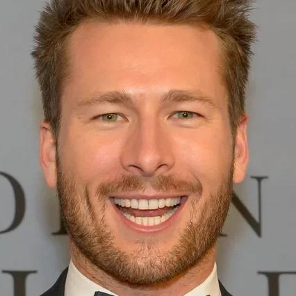 Glen Powell