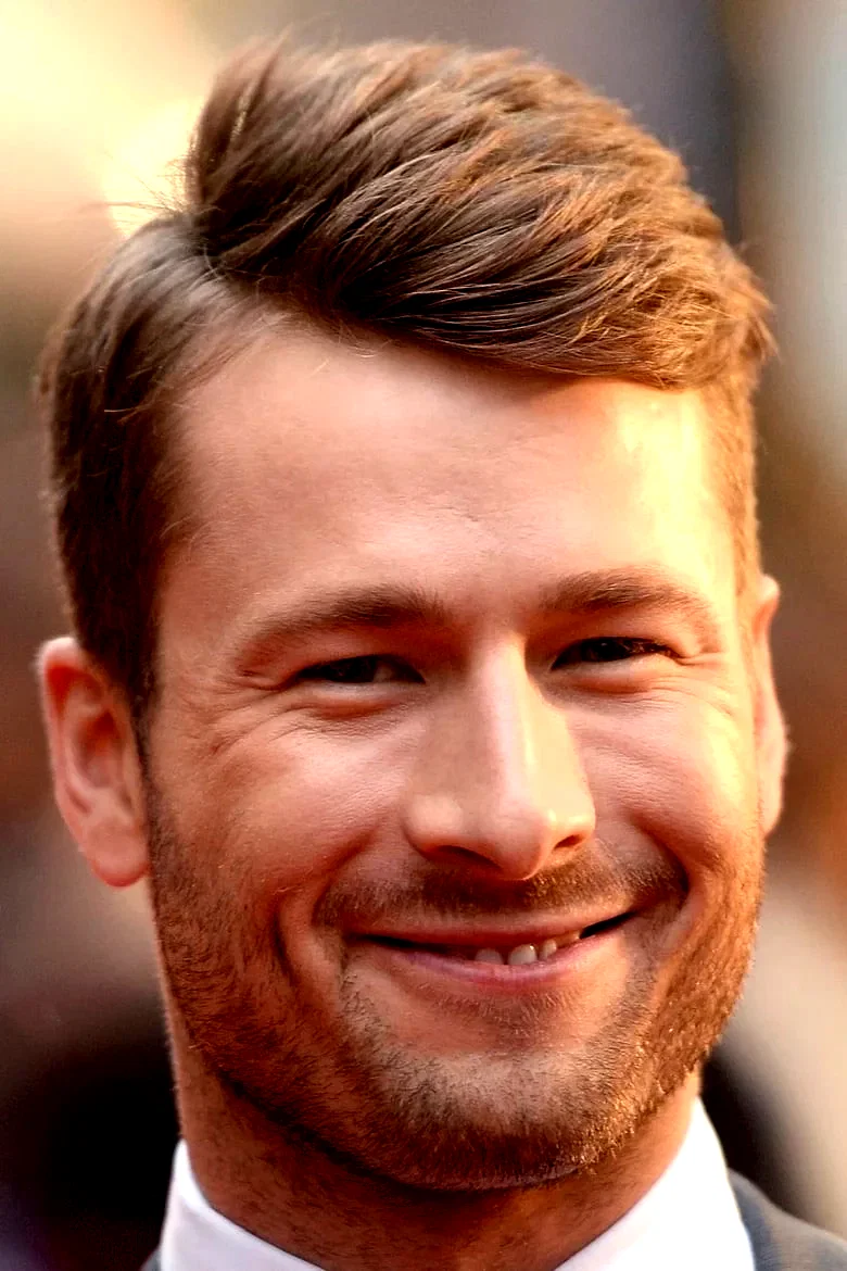 Glen Powell