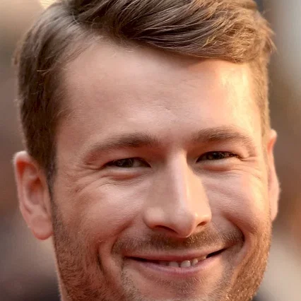 Glen Powell