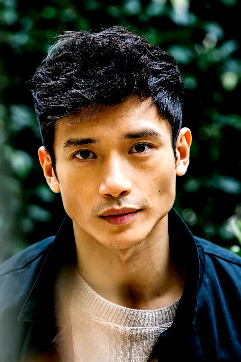 Manny Jacinto