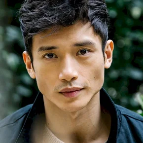 Photo star : Manny Jacinto
