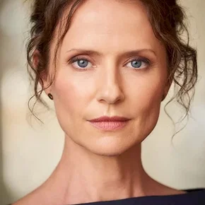 Photo star : Jean Louisa Kelly