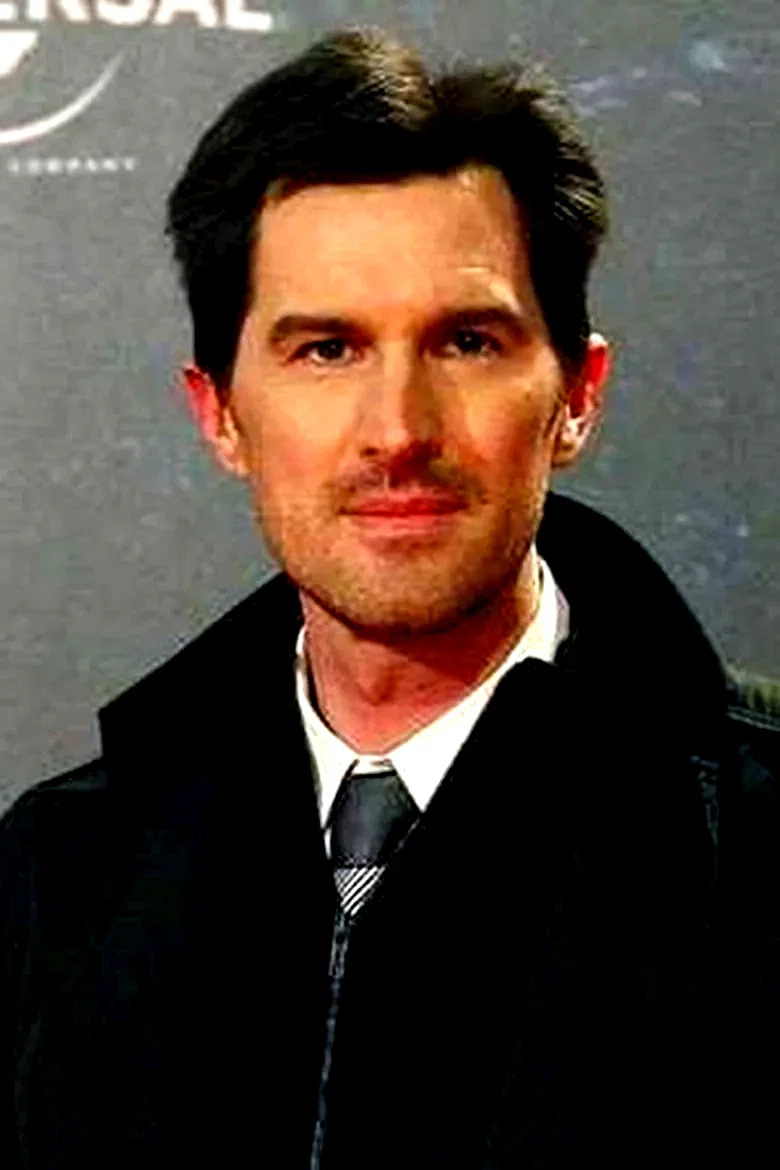 Joseph Kosinski