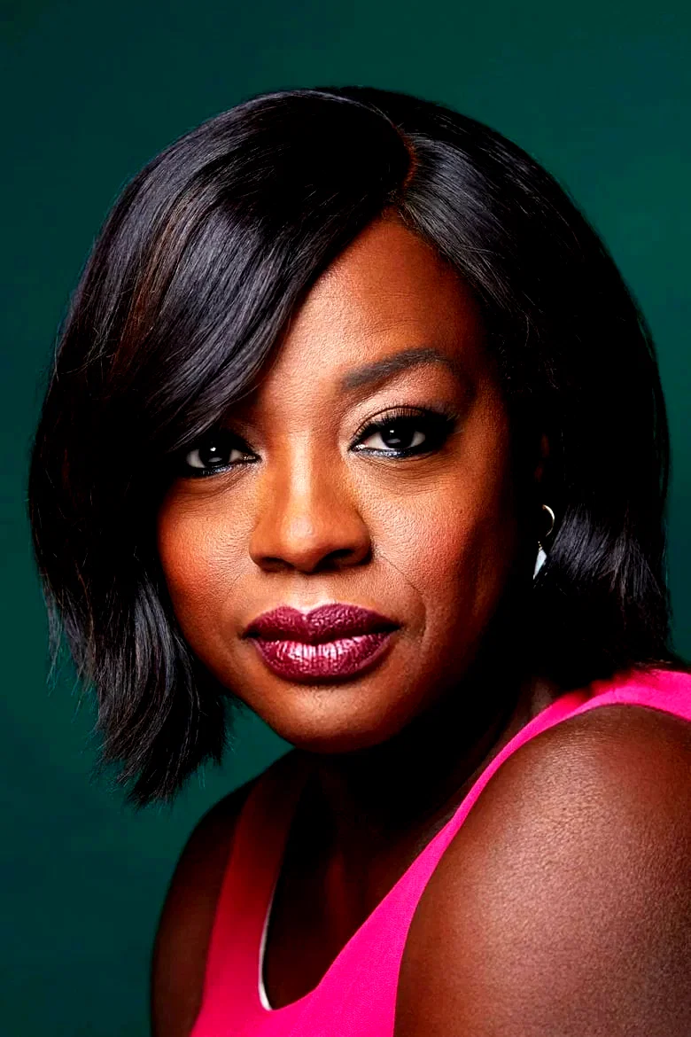 Viola Davis