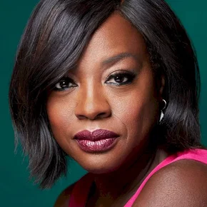 Photo star : Viola Davis