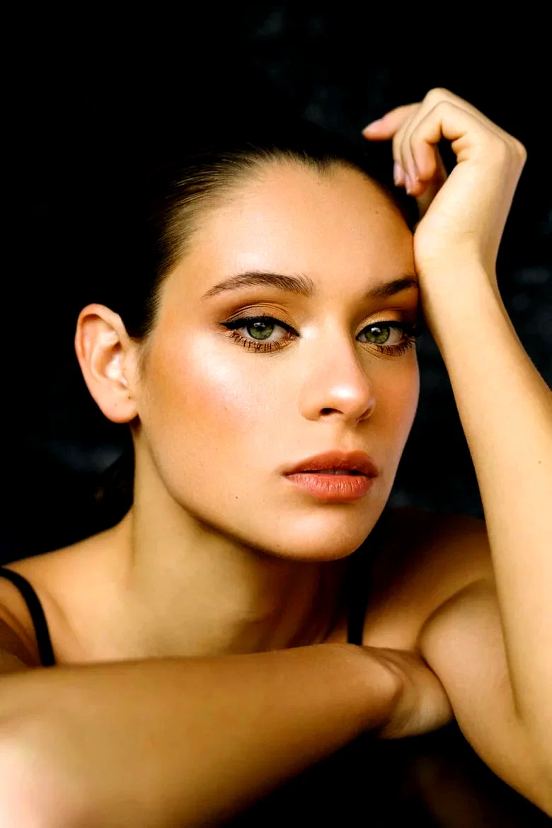  Daniela Melchior