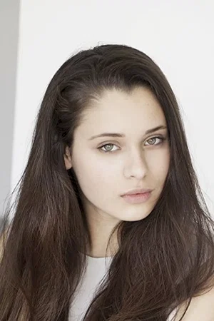  Daniela Melchior photo